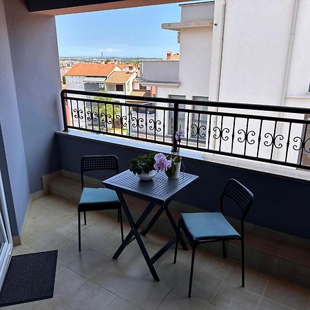 Penthouse Cityview Пула Экстерьер фото